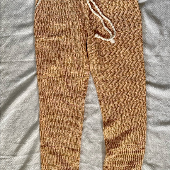 Faherty Brand Seabrook Jogger - Picture 4 of 4